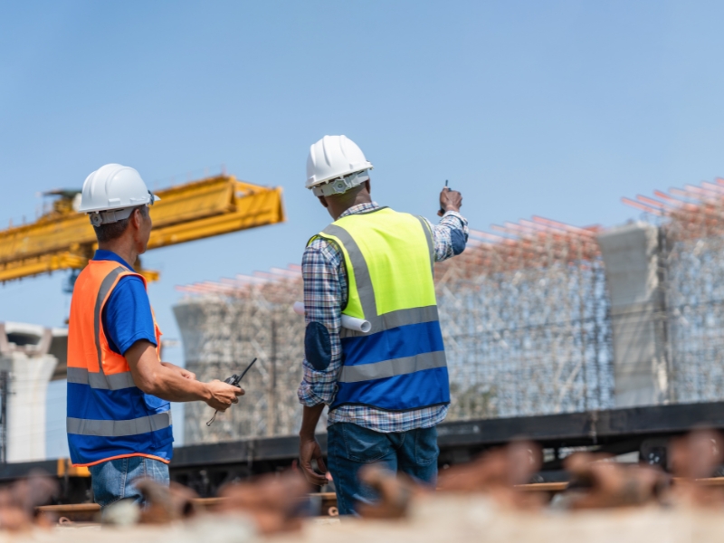 Lập quy hoạch, thiết kế, thi công dự án công trình dân dụng