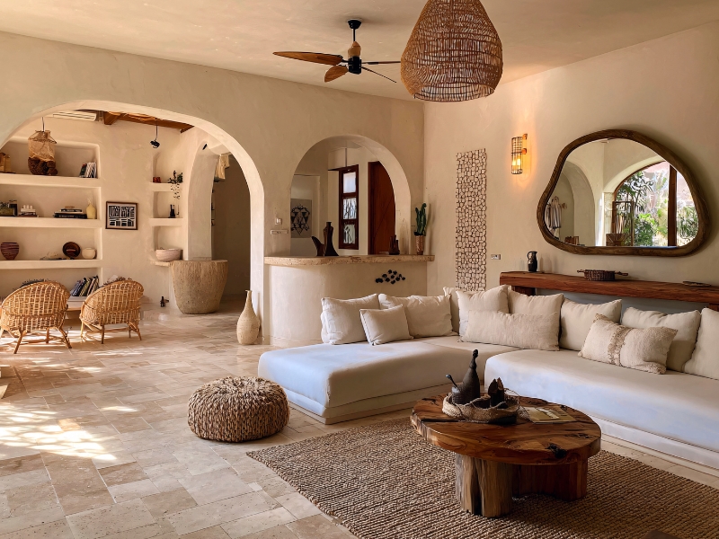 Phong cách nội thất hiện đại – Tối giản – Luxury: Nên chọn phong cách nào?