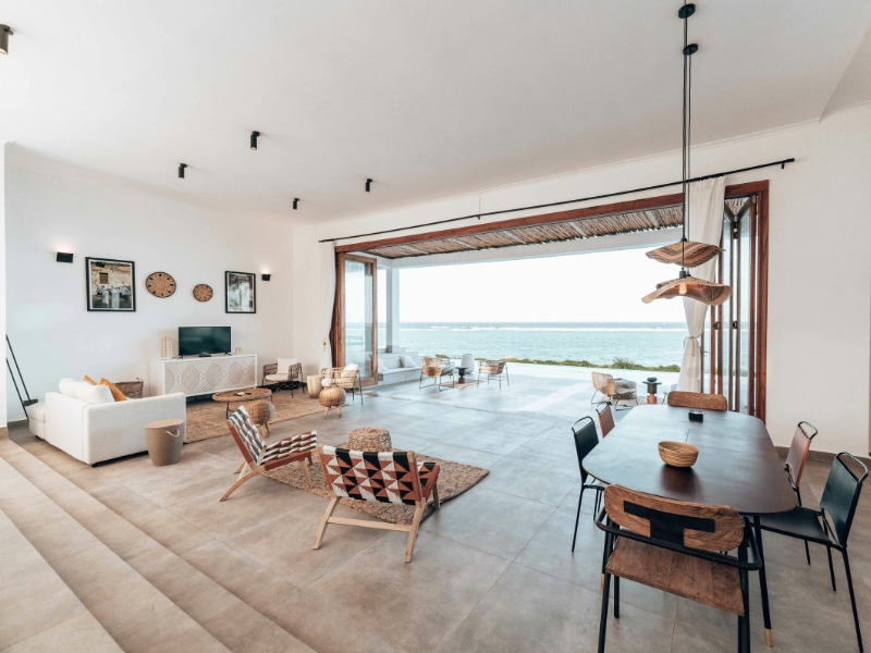 Những lỗi thường gặp khi thiết kế nhà ở và cách khắc phục