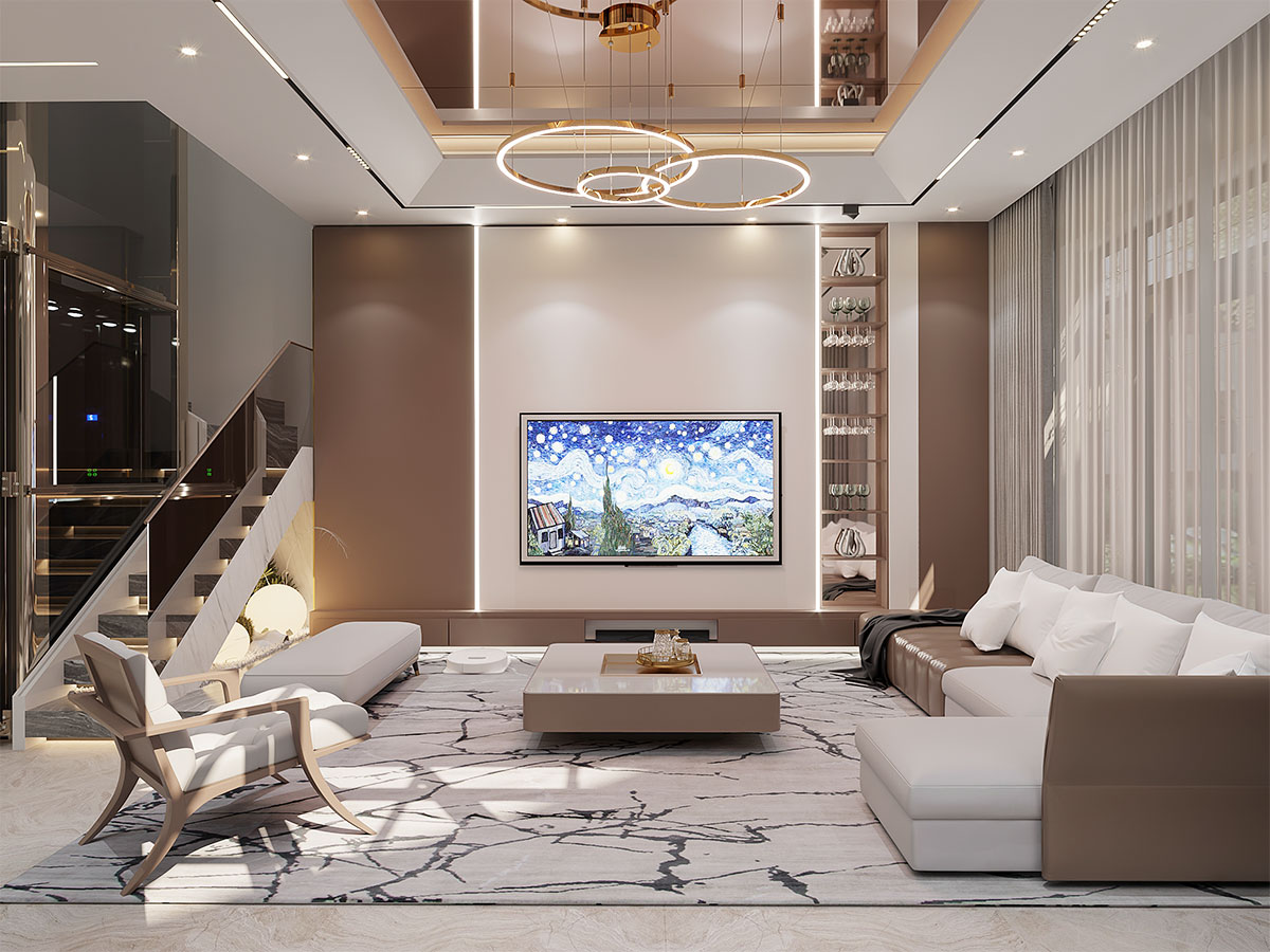 Công trình Ánh Dương 11 - VinOceanpark 3