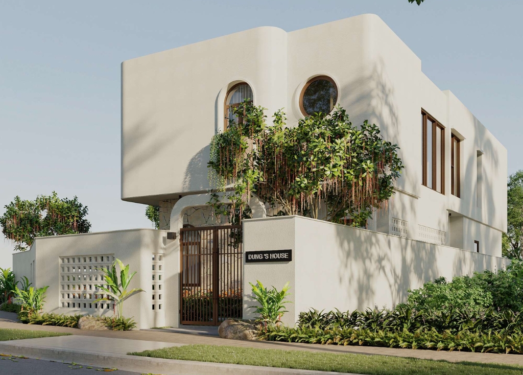 Xây nhà trọn gói là gì?